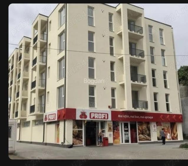 De vanzare apartament 2 camere