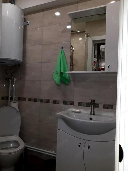 Garsoniera de inchiriat in zona Piata Universitatii - 2