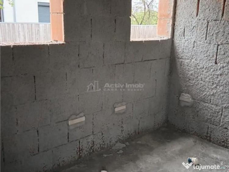 Casa individuala-3 camere-Toate utilitatile-Asfalt-STB-Mutar - 10