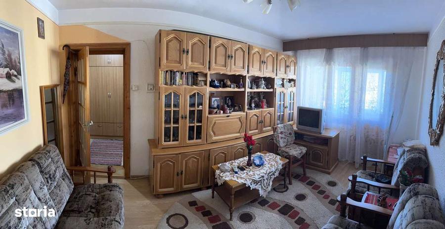 Vand apartament 2 camere - 9