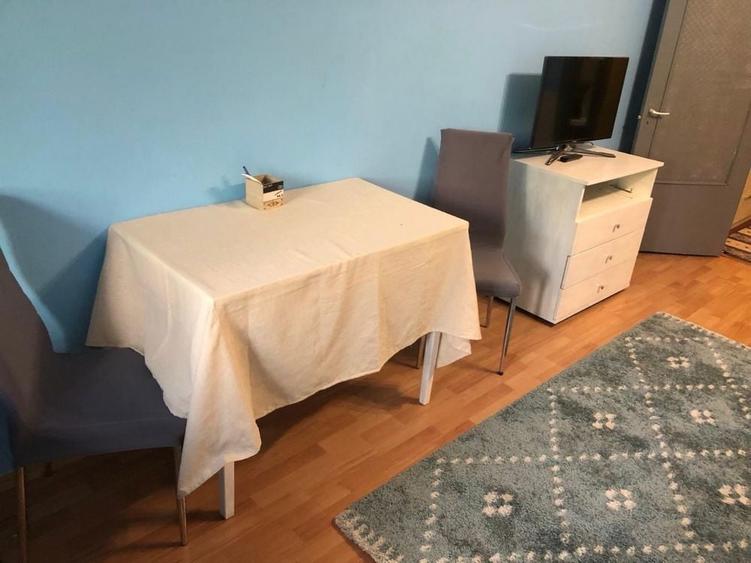 Garsoniera Drumul Taberei - 2