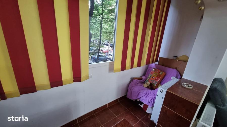 Apartament cu 3 camere de inchiriat in zona Colentina - 13