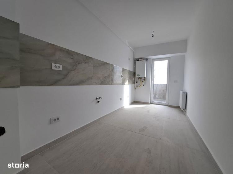 Apartament decomandat de vanzare in Iasi, Galata, 44,58 mp, bloc nou - 6