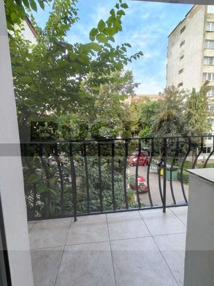 Apartament cu 1 camere, 36mp, zona strazii Alexandru Vlahuță - 6