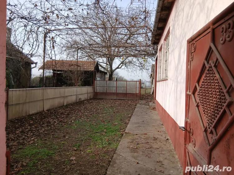 Casa de Vanzare Gepiu - 4