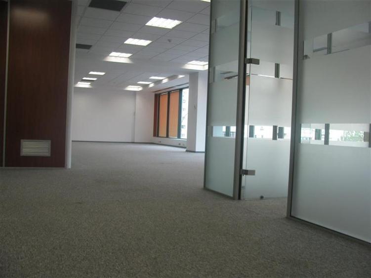 Delea Noua Office Building - mezanin disponibil - 877mp - 9