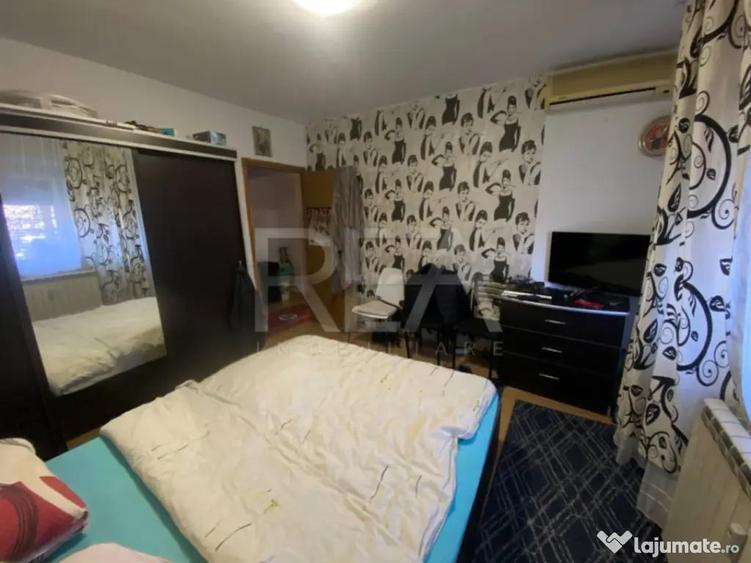 4 camere 93 mp- Rahova-Loc Parcare-Boxa - 9