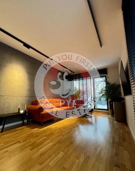 Petrom City-Escape Residence | 2 camere | 90mp | Semidecomandat | B12656 - 1