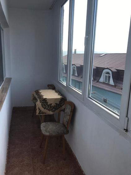 Garsoniera de vanzare Alesd - 1