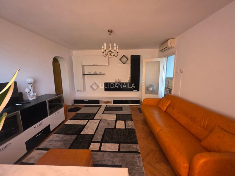 Inchiriez apartament 2 camere