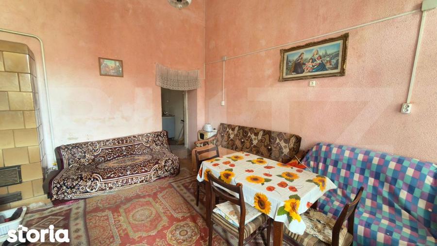 Apartament 2 camere, 45 mp, zona Ultracentral - 1