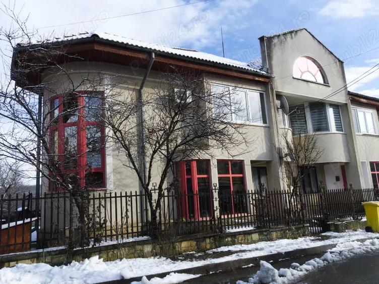 Apartament mobilat, cu anexa ?i curte interioara ?icleni Gorj - 7