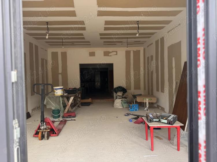 Spa?iu comercial de inchiriat - 4