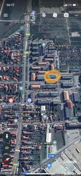 Spatii comerciale - 2