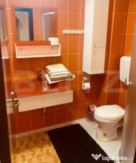 Cladire P+2, apartament si garsoniere, zona Libertatii - 9