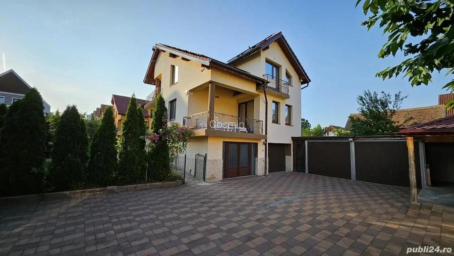Proprietar inchiriez Casa SMART + Spa?iu Comercial Autorizat productie Proprietar inchiriez Casa SMART + Spa?iu Comercial Autorizat productie