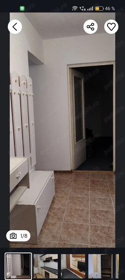 Inchiriez apartament 3 camere. Disponibil de la 1 Decembrie. - 3