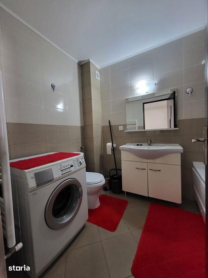 Strada Galaxiei - zona Baciu Petrom - Apartament 2 camere - Bloc Nou - 12