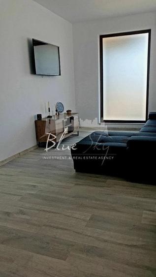 Zona Mamaia Nord,  Apartament 2 camere de inchiriat, termen lung - 5