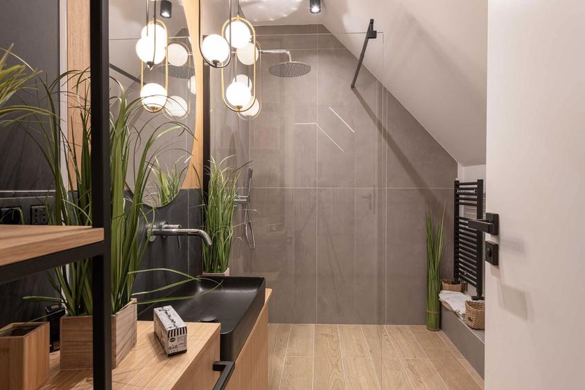 Inchiriere duplex premium+garaj 2 locuri, Buna Ziua, Cluj Napoca - 8