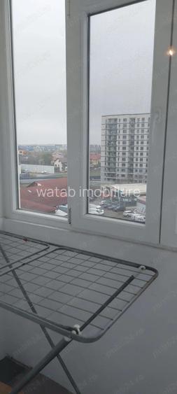 Vand apartament 2 camere Valea Oltului,Kaufland