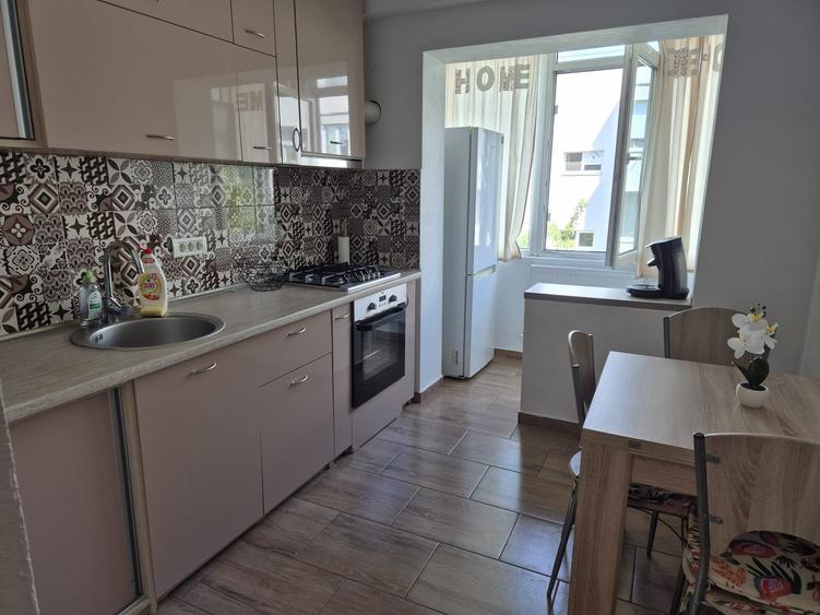 Direct Proprietar, Ap. de inchiriat 3 camere, zona metrou Dristor - 2