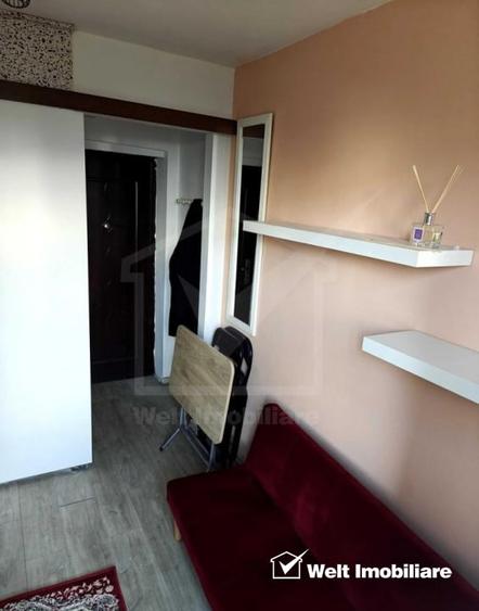 Garsoniera Gheorgheni, oportunitate investitie, mobilata, utilata - 4