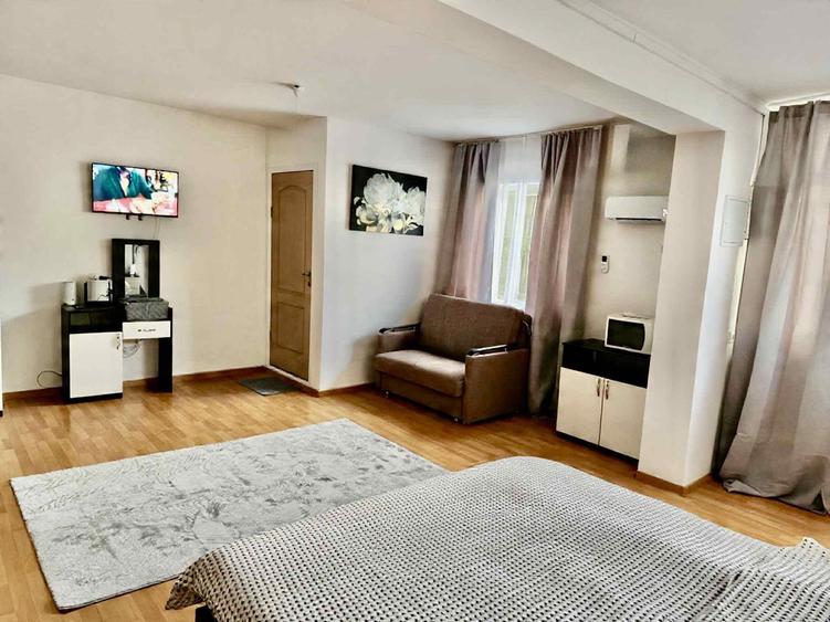 Garsoniera de inchiriat - 2