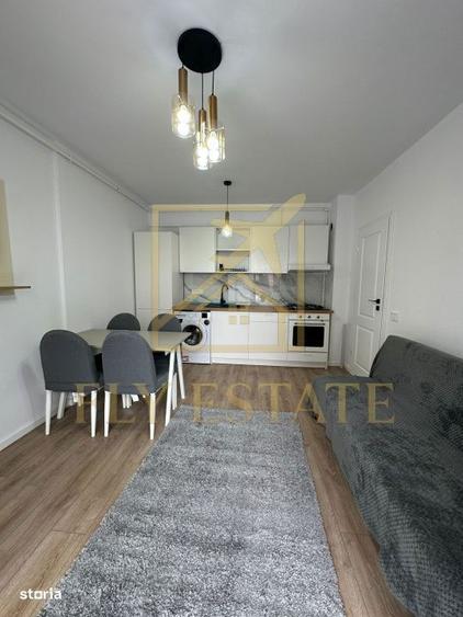 Apartament 2 Camere | Militari Residence - 7