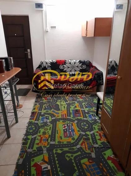 Garsonieră Păcurari