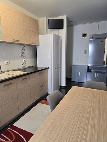 Inchiriere ap 2 camere, parcare inclusa - 4