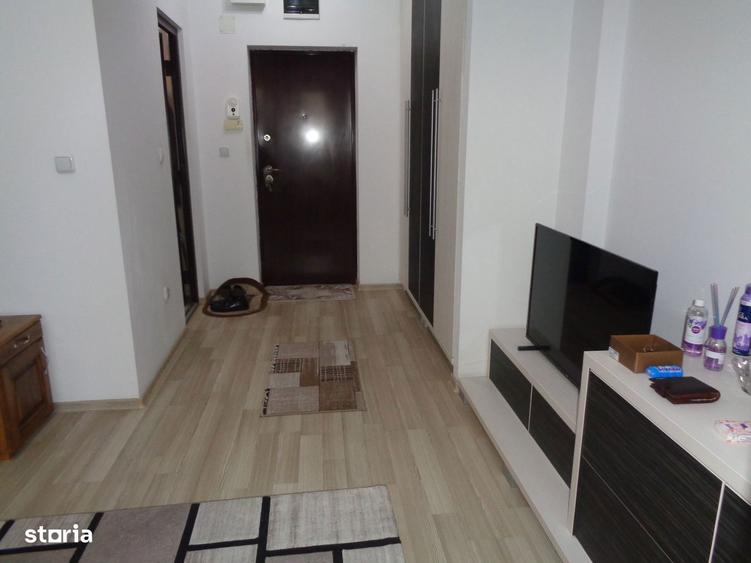 Apartament 42 mp ARED- UTA etaj 3 terasa mare la cheie - 4