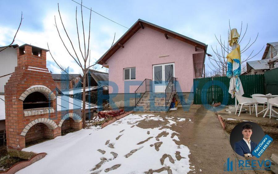 Restaurant/Cafenea, Valea Seaca, Com. Nicolae Balcescu - 6