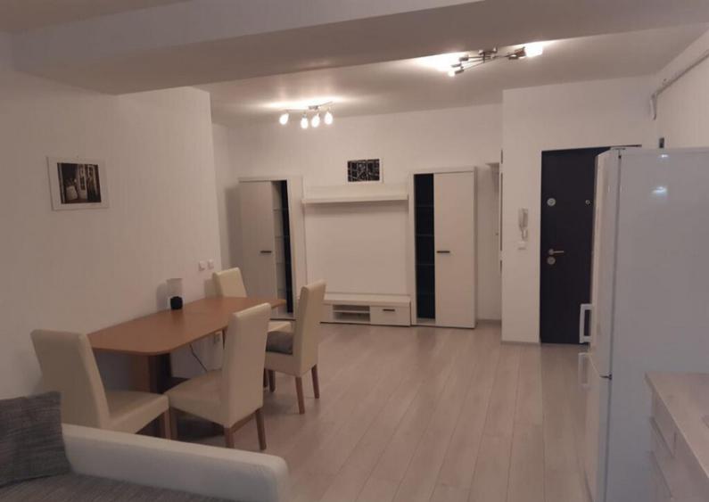 Aparrtament 2 camere zona City Residence - 10