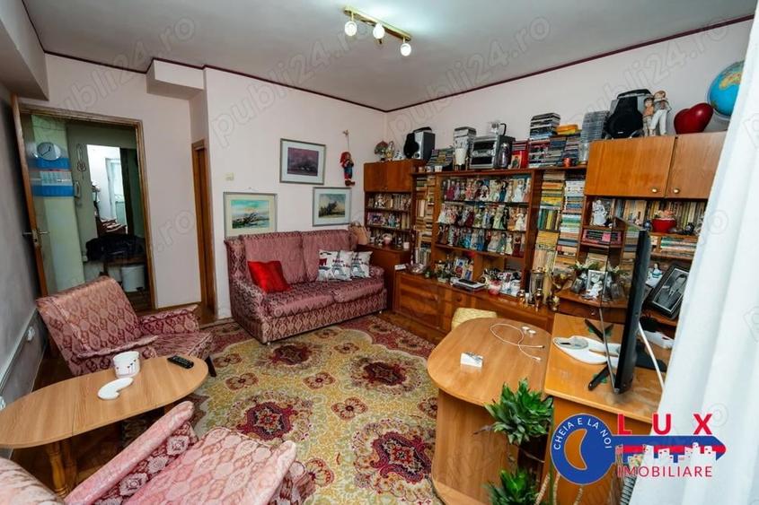 ID 5018 Duplex ULTRACENTRAL - Strada Babadag - 14