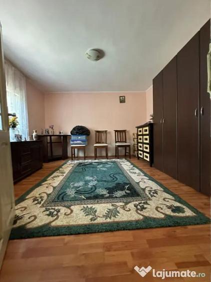 Casa cu 4 camere, zona Buzaului. - 8