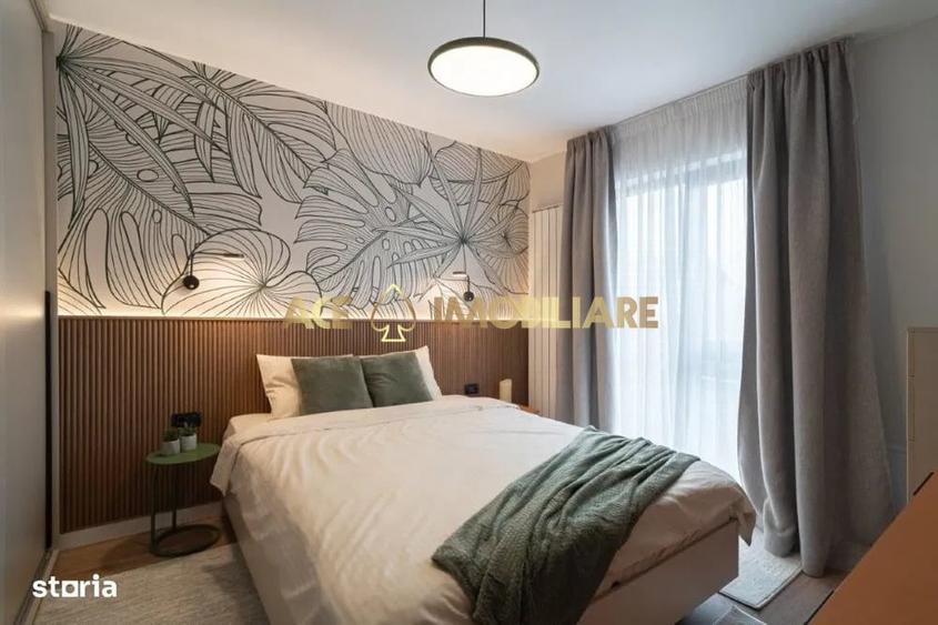 2 Camere de inchiriat | Jiului | Metrou | Centrala | Parcare - 6