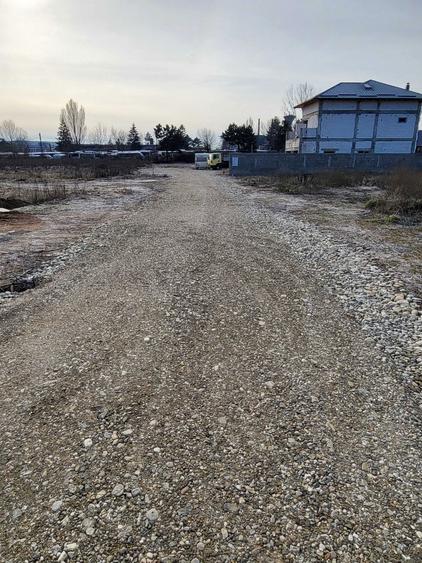 Vand teren IN TARGOVISTE, 565 m2 - 3