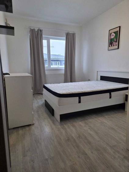 Apartament 2 camere tip studio de inchiriat/Studio for rent, Rosu, Weiner Palada + parking - 4