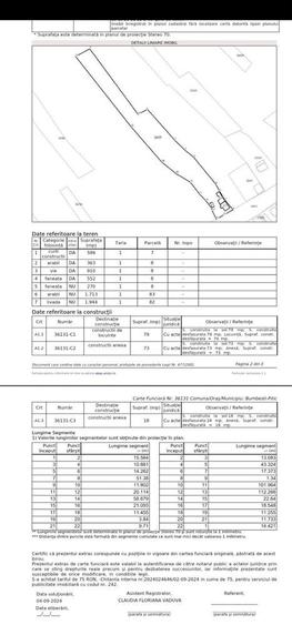 Casa Bumbesti-Pitic - 6