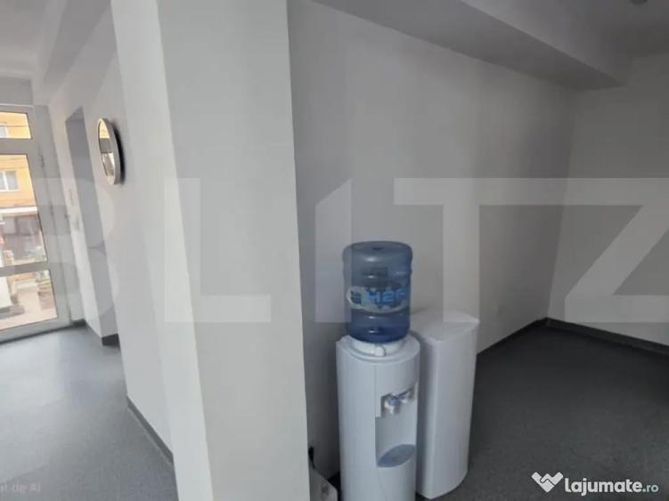 Spa?iu comercial 4 niveluri, 240 mp, zona Cetate - 4