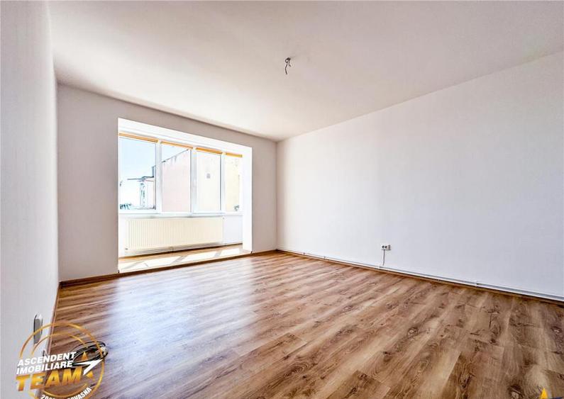 Film! Apartament 2 camere, decomandat, rezidential, Simeria - 6