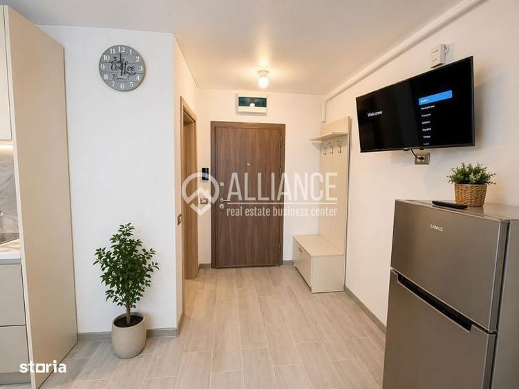 Studio de lux - (COD10) NAVODARI ALEZZZI - 2