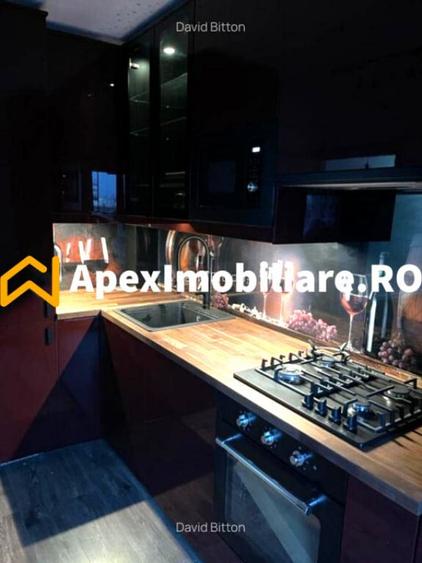 Apartament 2 camere de inchiriat Barbu Vacarescu Bucure?ti - 3