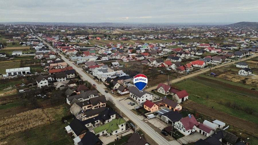 Spatiu comercial de inchiriat in Com Marginea - 5