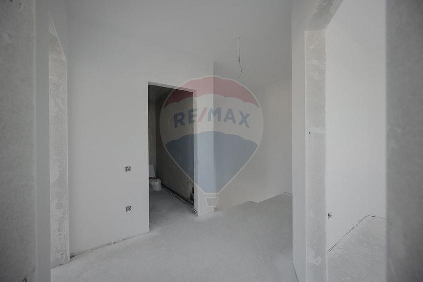 Casa noua cu 3 Dormitoare, de Vanzare, zona Iosia - 14