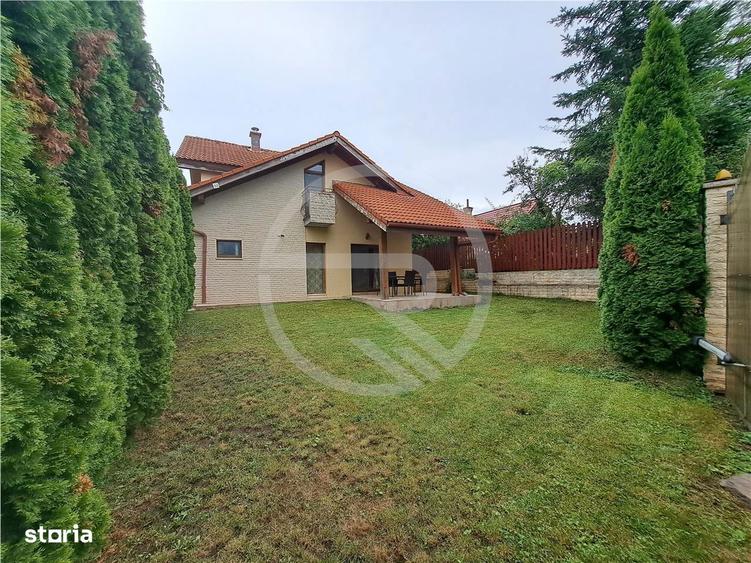 Casa individuala, 180 mp utili, situata in cartierul Europa! - 10