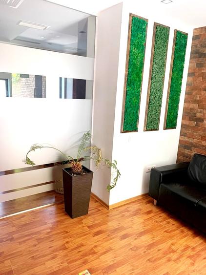 Direct Proprietar, INCHIRIERE SPATIU de BIROURI zona Gara COMPLET MOBILATE - 3