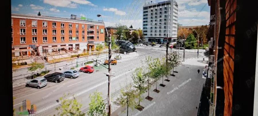 Vand Apartament Ultracentral - 2