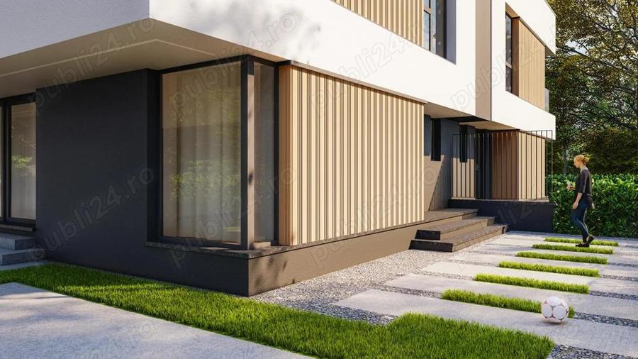 Casa premium cu 3 dormitoare in Baia Mare - 5